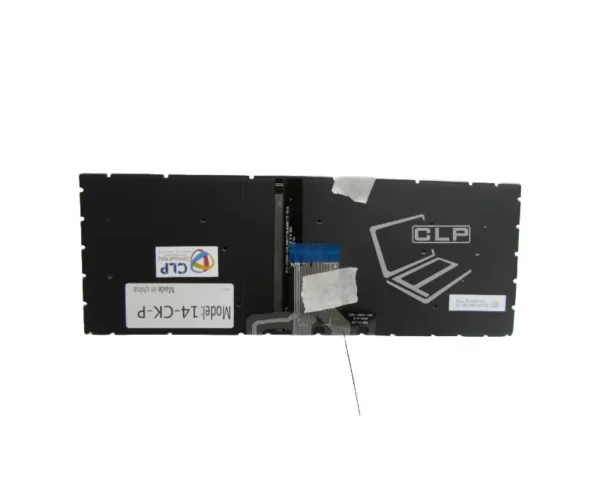 teclado para HP 14-CK PLATA