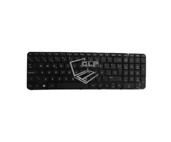 teclado para HP 15-B 15T-B 15Z-B