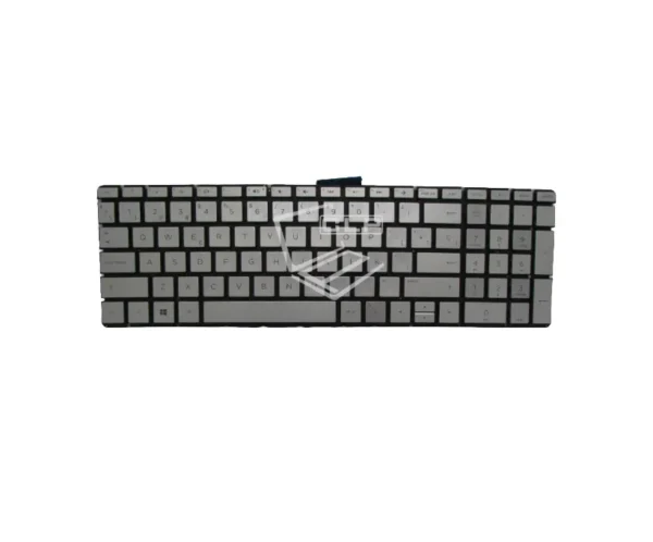 teclado para HP 15-BS PLATA