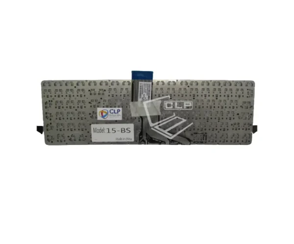 teclado para HP 15-BS PLATA