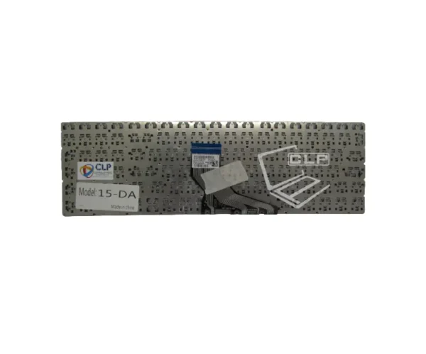 teclado para HP 15-DA PLATA