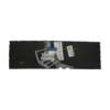 teclado para HP 15-DA PLATA iluminado