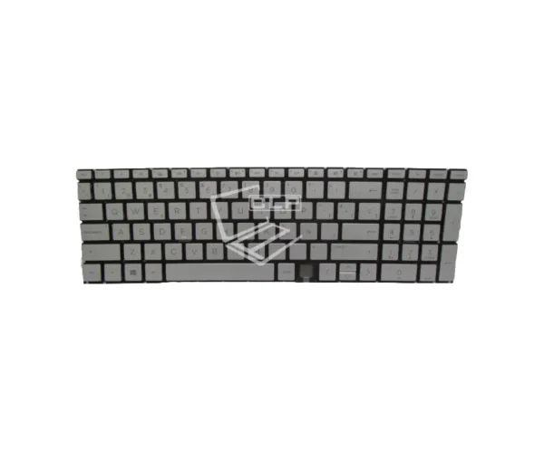teclado para HP 15-ED 15-EE 15-CG ENVY