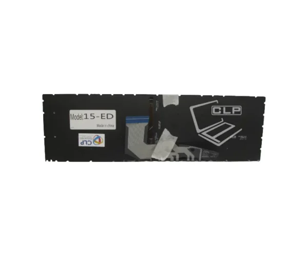 teclado para HP 15-ED 15-EE 15-CG ENVY
