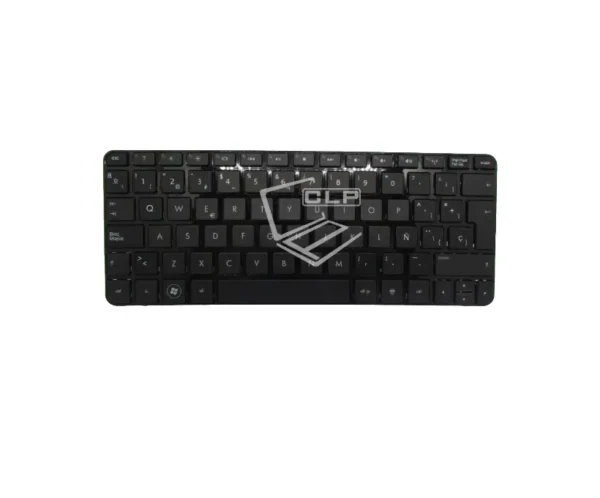 teclado para HP MINI 210-3000