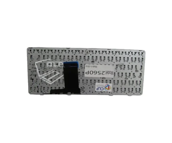 teclado para HP ELITEBOOK 2560P 2570P