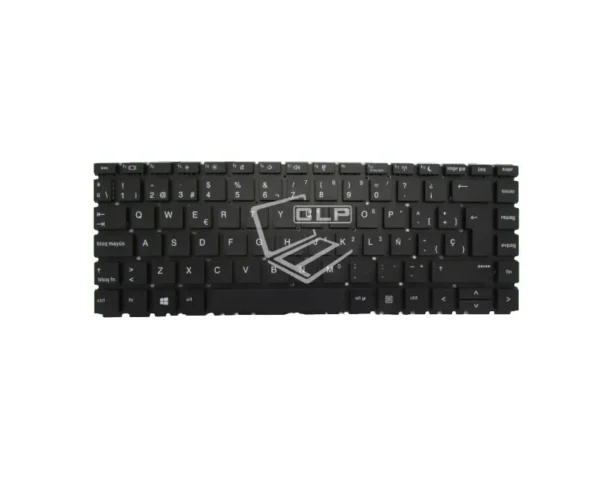 teclado para HP PROBOOK 440 G6 440 G7