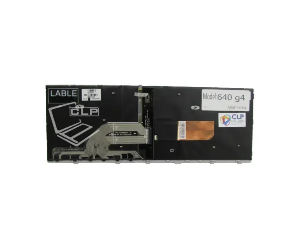 teclado para HP PROBOOK 640 G4 440 G5 430 G5