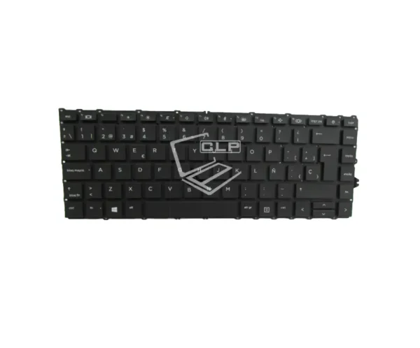 teclado para HP ELITEBOOK 840 G7 840 G8