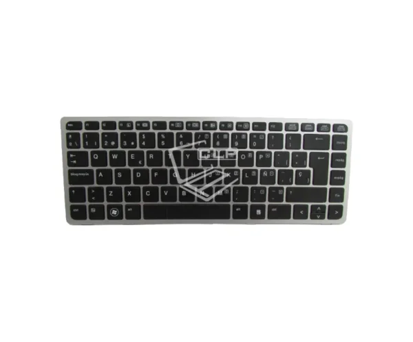 teclado para HP ELITEBOOK 8460P 8470P 6460B