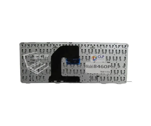 teclado para HP ELITEBOOK 8460P 8470P 6460B