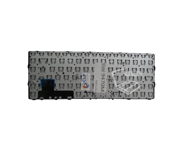 teclado para HP ELITEBOOK FOLIO 9470M 9480M