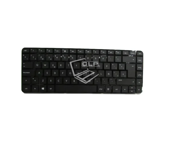 teclado para HP G4-2000 G4-2100 G4-2200