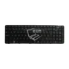 teclado para HP G6-2000 G6-2100 G6-2200
