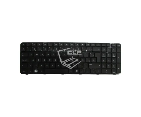 teclado para HP G6-2000 G6-2100 G6-2200
