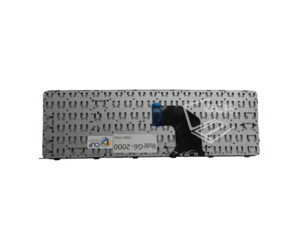 teclado para HP G6-2000 G6-2100 G6-2200