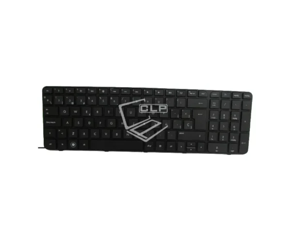 teclado para HP G7-2000 G7-2100 G7-2200