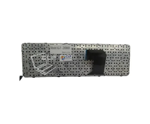 teclado para HP G7-2000 G7-2100 G7-2200