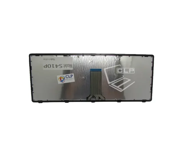 teclado para LENOVO IDEAPAD G400S S410P Z410