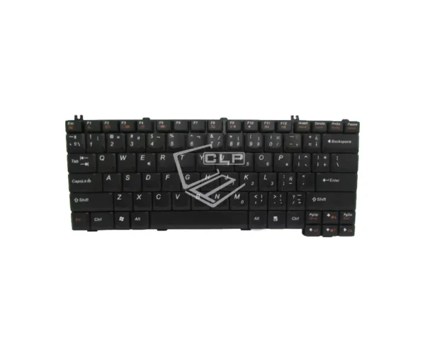 teclado para LENOVO IDEAPAD G450 G430 N100 N200 N500