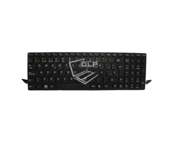 teclado para LENOVO IDEAPAD G580 G585 Z580 Z585