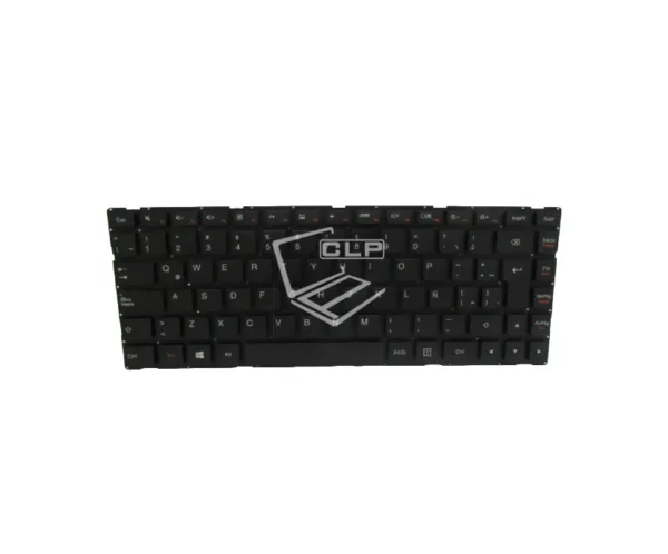 teclado para LENOVO S41-70 YOGA 500S-14 FLEX 3-14