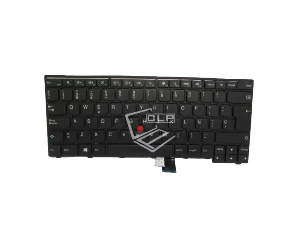 teclado para LENOVO THINKPAD T440 T450 T460 L470